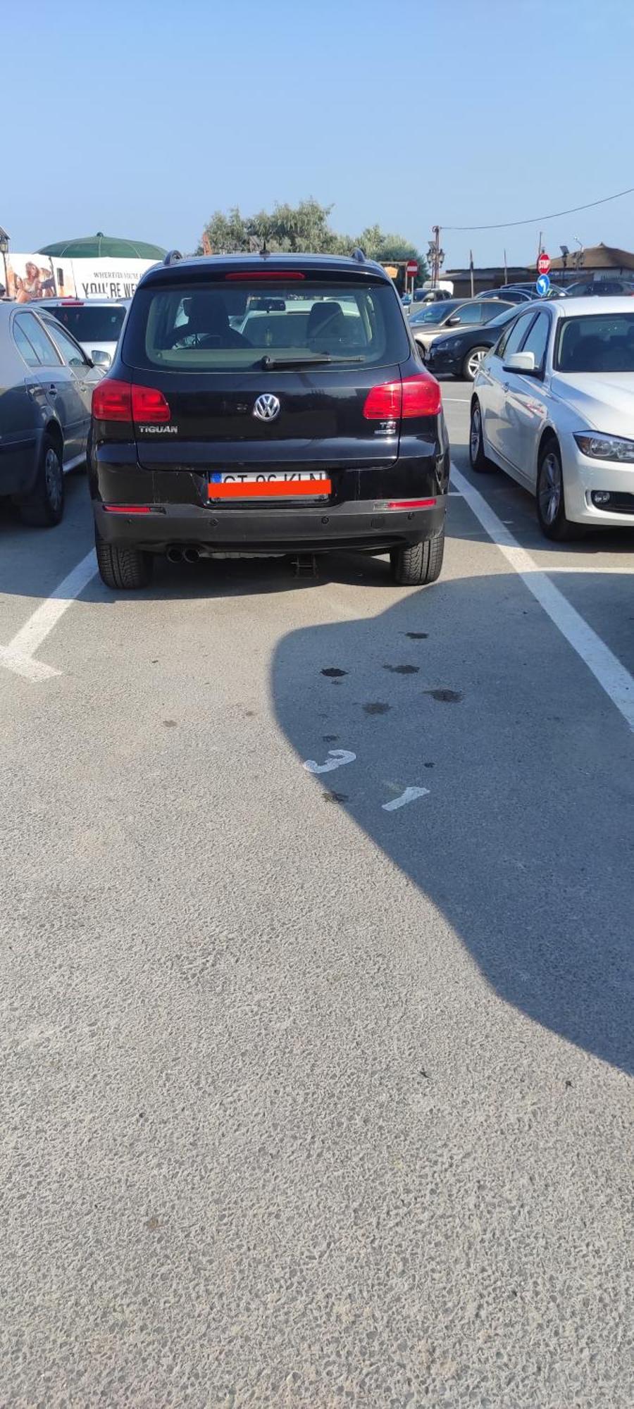 LUXURY KLN Mamaia Nord Năvodari Exterior foto